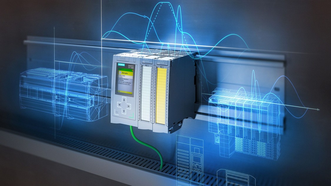 Siemens Led Ekran Vakum Makinası