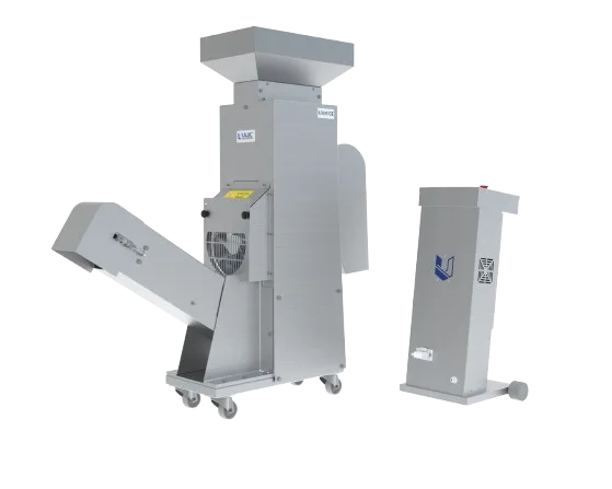BDB 1160 Badem Soyma Makinesi